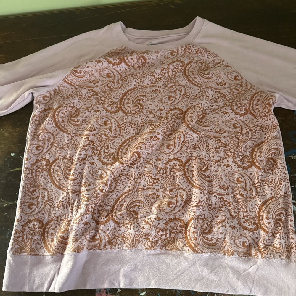 Eddy Bauer Women’s Long Sleeve Shirt